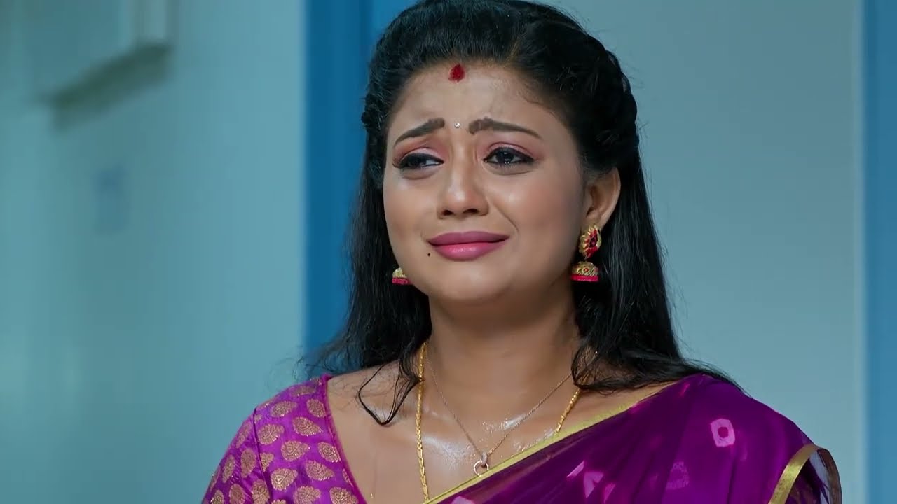 Radhaku Neevera Praanam - Ep 130 - Nirupam, Anila - Telugu Tv Serial - Zee5 Telugu Classics
