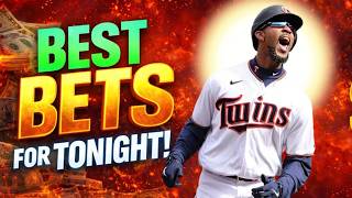 06/26 FRIDAY MLB PRIZEPICKS PLAYER PROPS | MLB BEST BETS | BASEBALL BEST BETS