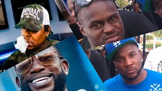 Spider Loc Reacts “ LiL Sodi Disses Gucci Following Jeezy Versus Battle” RIP Pookie Loc