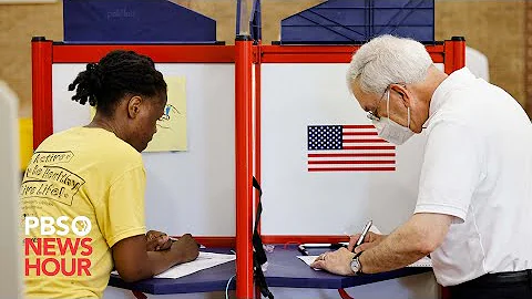 Breaking down the primary results and what they mean for midterm elections