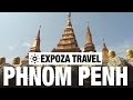 Phnom Penh Vacation Travel Video Guide