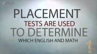 PHE Placement Testing Spanish