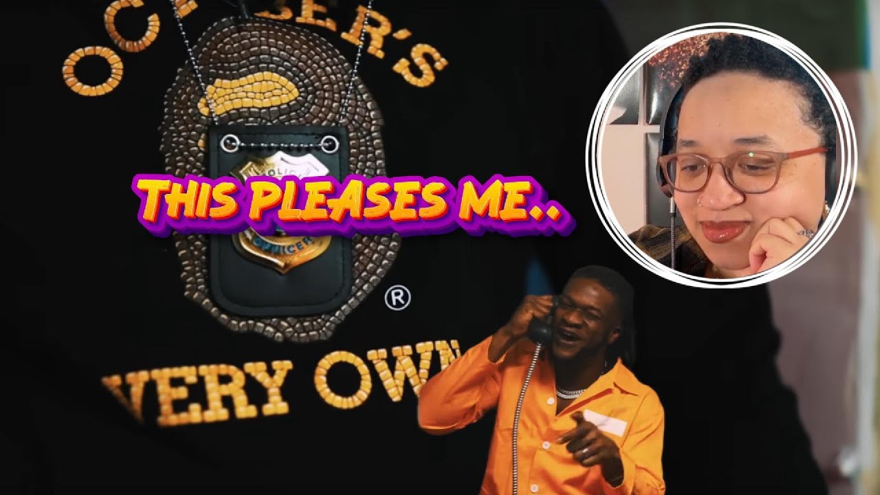 Scru Face Jean V. Drake! | Document 79 Reaction