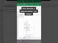 Ajusta tus celdas en Excel en 3 segundos ⚡ #excel #exceltips #tips #macro