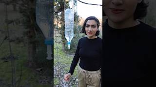 Make your own TAP when outdoors#sur...