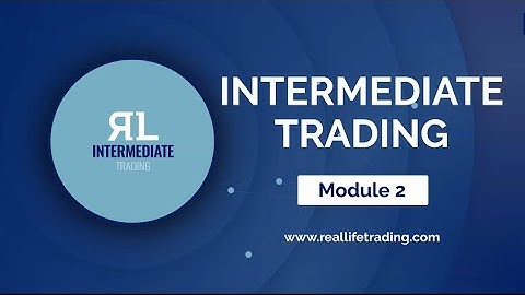 How to use Dow Theory to revolutionize your trading profits! - Intermediate Class #2