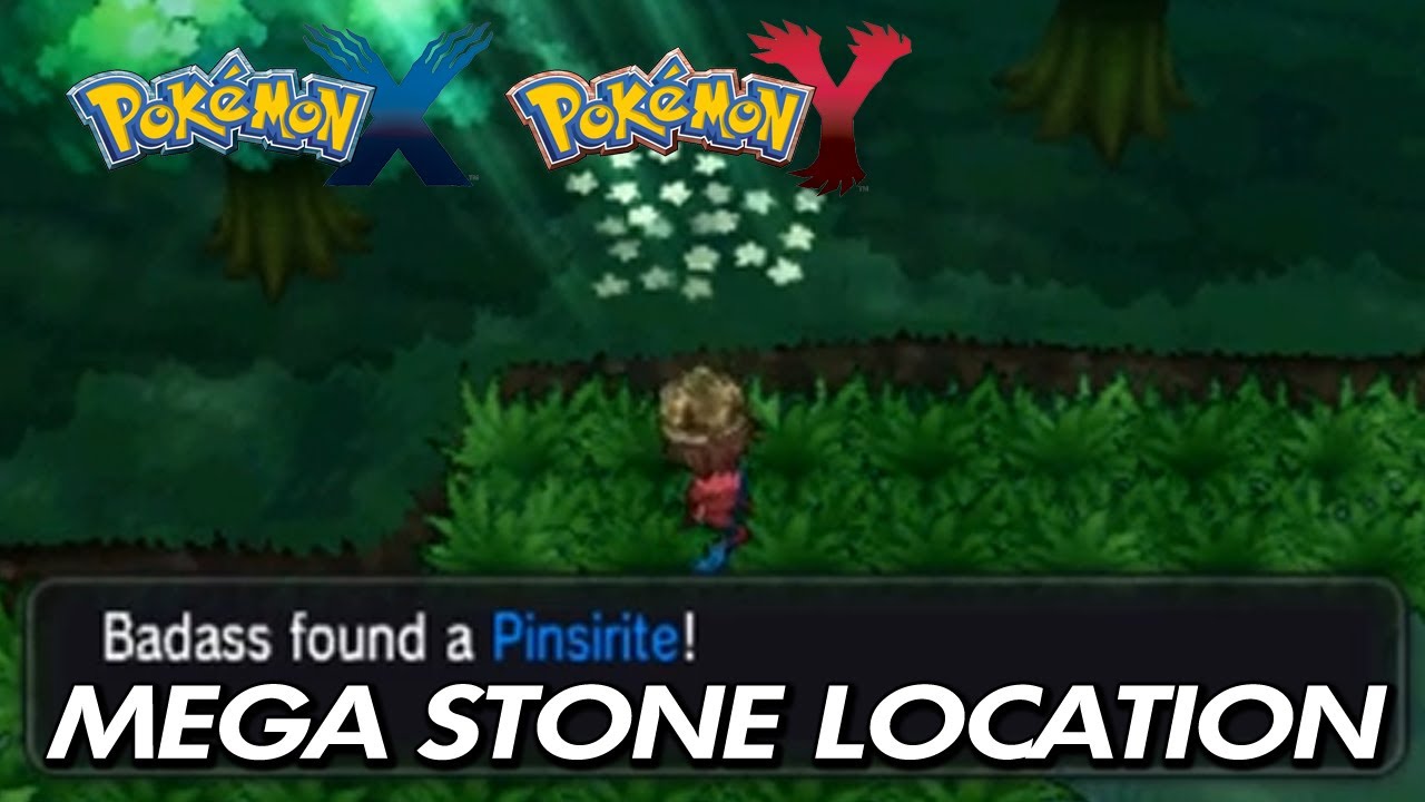 Pokémon X & Y receberão Pinsir e Heracross gratuitamente pela internet