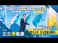台灣的氣候變化