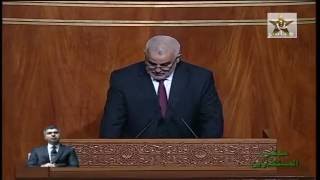 بن كيران يقول لكم أيها ألأمازيغ ألأحرار أسڭاس أمينو