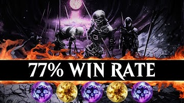 Getting TORTURED by Orzhov Battlefront Skeletons - Top 1% Mythic