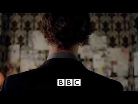 Sherlock - Season 4 Trailer