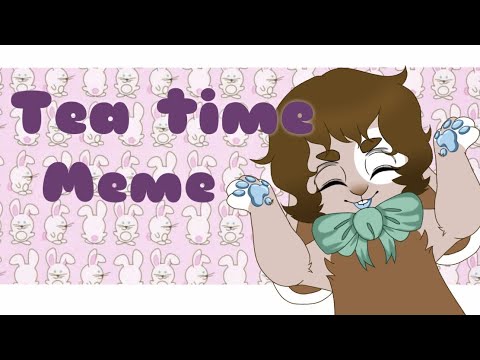 tea-time-(meme)