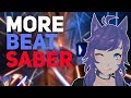 woops - BEAT SABER ONLINE