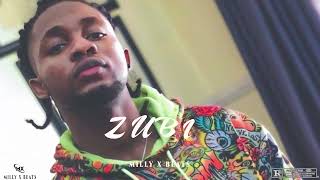 "Zubi" Omah lay x Tems x Oxlade Type Beat - [Afrobeat 2023]