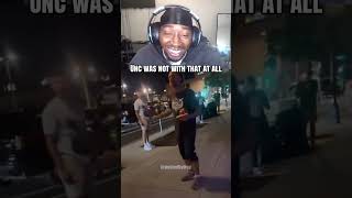 Talking bout mortal threat #games #funny #reaction #shorts #streamer #gaming #youtubeshorts