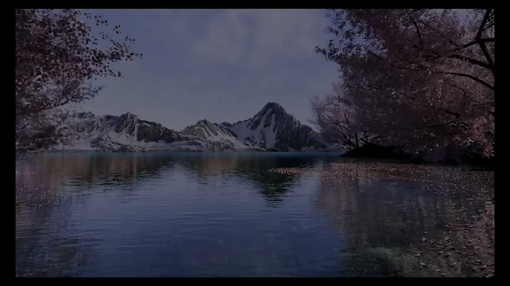 D5 Render Challenge II Entry | Returning to Nature - Missa