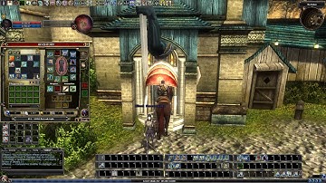 DDO FTP Ep 4.8 - Level 4 Wrap-up and Taking Level 5