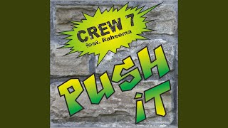 Push it (Radio Cut)