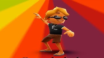 Subway Surfers Gameplay PC HD 70 💗 Play Landscape Mode And Mystery Boxes Opening ☺ TZL GAMES