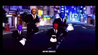 POPSCENE free Roamings mod:V screenshot 5