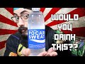 POCARI SWEAT!? WOULD YOU DRINK THIS? | SPIKE REVIEWS