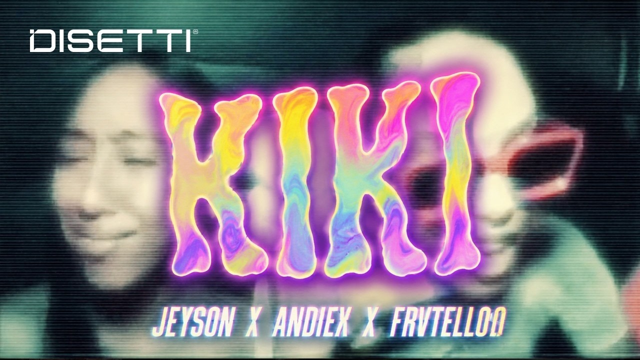 Watch KIKI - JEYSON X @Andiexpa X @FRVTELLO (Kendrick X YowPrado) on YouTube Watch KIKI - JEYSON X @Andiexpa X @FRVTELLO (Kendrick X YowPrado) on YouTube