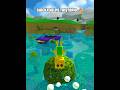 Shicka Helps Tristopio Super Bear Adventure #superbearadventure