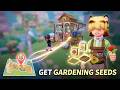 How To Get Carrots in Heartopia