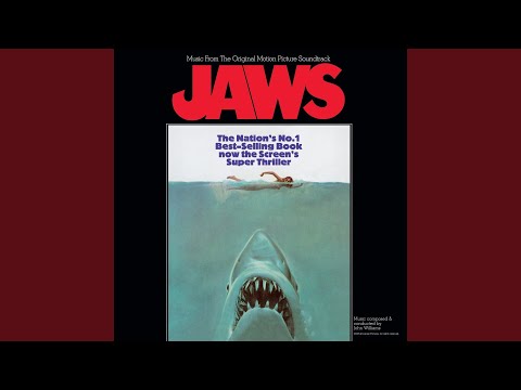 Out To Sea (From "Jaws")