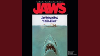 Out To Sea (From "Jaws")