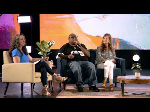 The Joy of Investing in the Next Generation - Joy #4 - Panel (July 26, 2026)