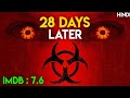 28 days later 2002 ending explained  28 days later explained in hindi