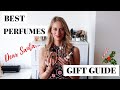 WOMEN’S Fragrances CHRISTMAS Gift Guide 2019