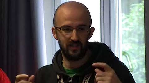 Reproducible builds roundtable - Discussing the changes needed for officially reproducible builds