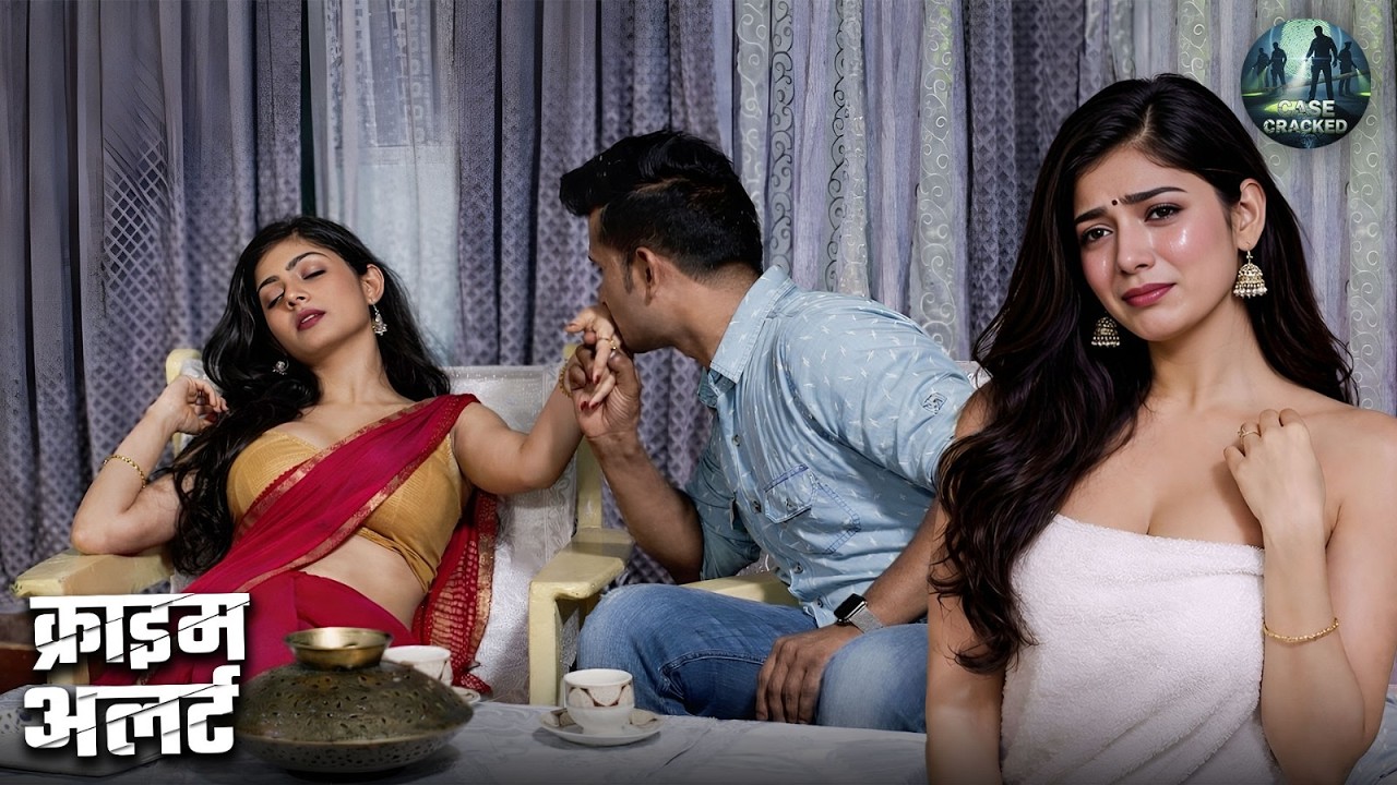 मासूम लड़की की ज़िंदगी का सबसे बड़ा धोखा दिया पुराना आशिक़ | Crime Patrol | True Crime | New Episode