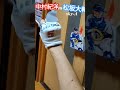 中村紀洋、松坂大輔からサヨナラホームラン 【ゆび野球】