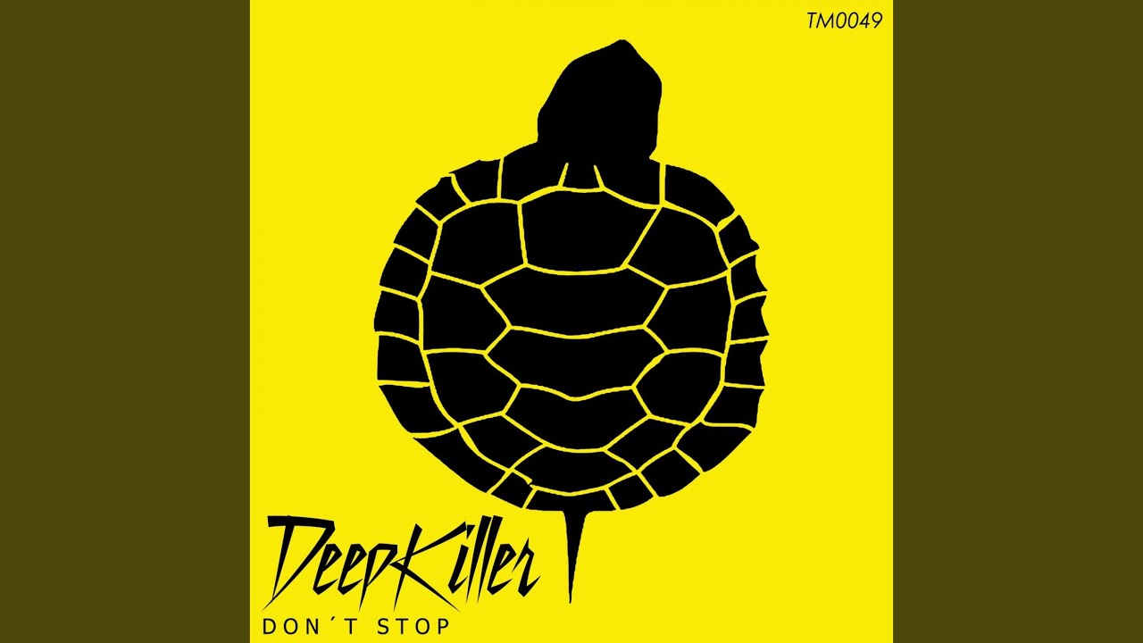 Guarda Don't Stop su YouTube Guarda Don't Stop su YouTube