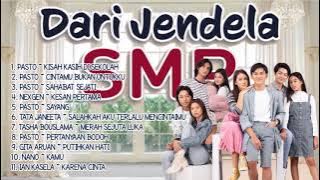 DARI JENDELA SMP (SCTV) ~ KUMPULAN LAGU TERBAIK 2021 (kisah kasih disekolah)