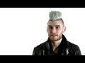 Colton Dixon - Down (Song Story)