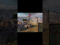 Skorpio Lucky Shoots  #skorpion #wot #wotgameplay