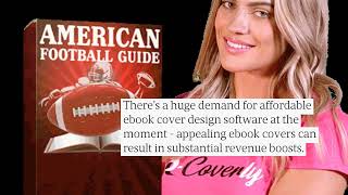 Ecoverly Named Best Ecover Design Platform For Professional Artwork By Reviewers