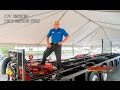 2017 American Coach American Eagle Video Summary from Lazydays RV