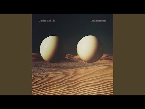 Ambiguous, Pt. 1 (The Al Gore Rhythm)