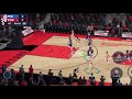 NBA LIVE Mobile Gameplay 2026 NBA LIVE Mobile Gameplay 2026