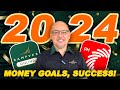 Make your 2024 money resolutions work 7 tips to follow
