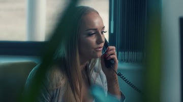 Ella - Robert Welch Apprentice