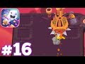 Slash Quest - Gameplay Walkthrough Part 16 - Boss Fight (Android, iOS)
