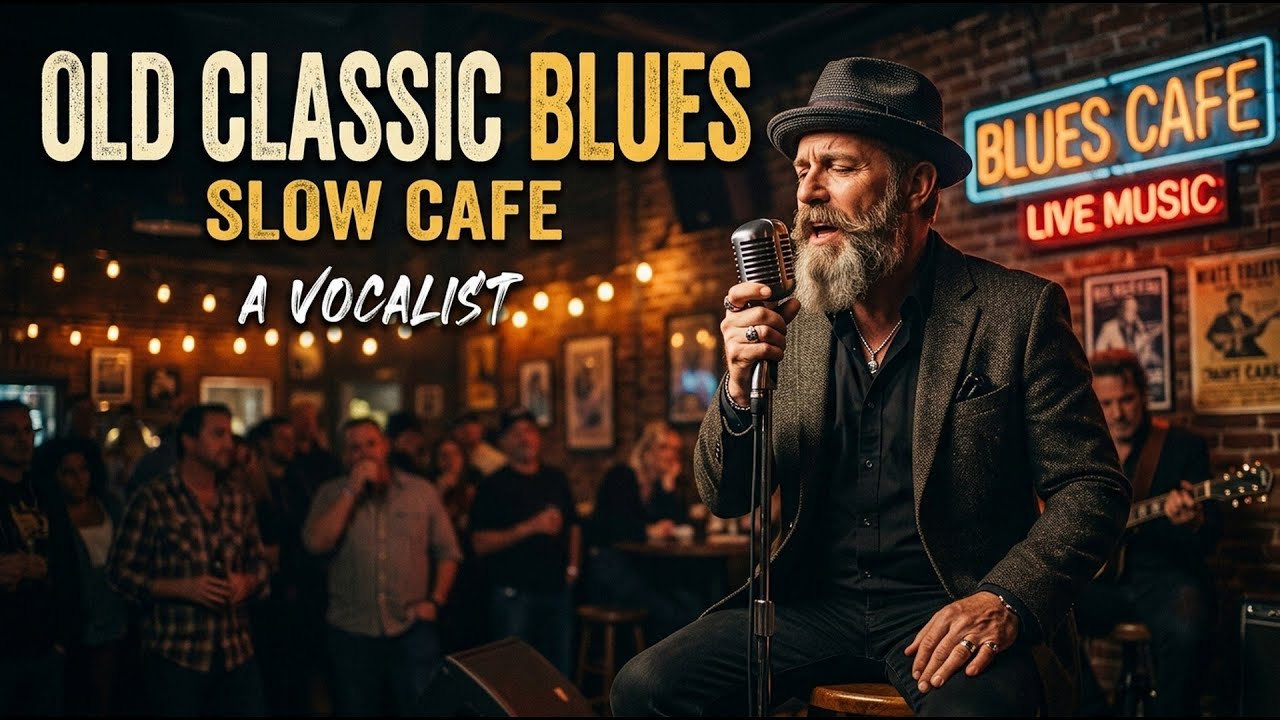 In the Style of SRV, Clapton, BB King, Gary Moore & Hendrix | Blues Rock Fire