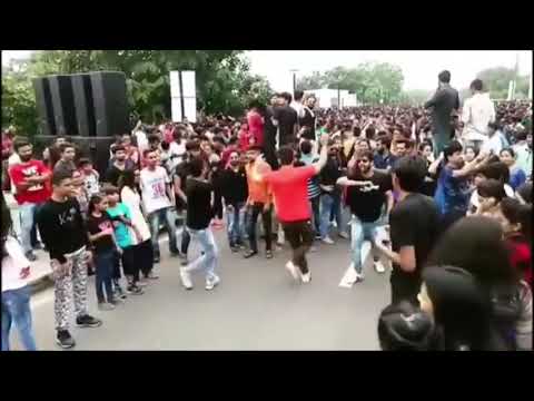 Le kachuko le garba 2018 speshiyal