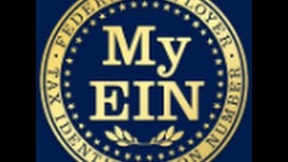 E.I.N. How to Create a Foreign Trust